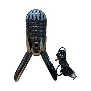 Samson Meteor USB Digital Recording Microphone
